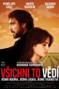 Všichni to vědí / Todos lo saben